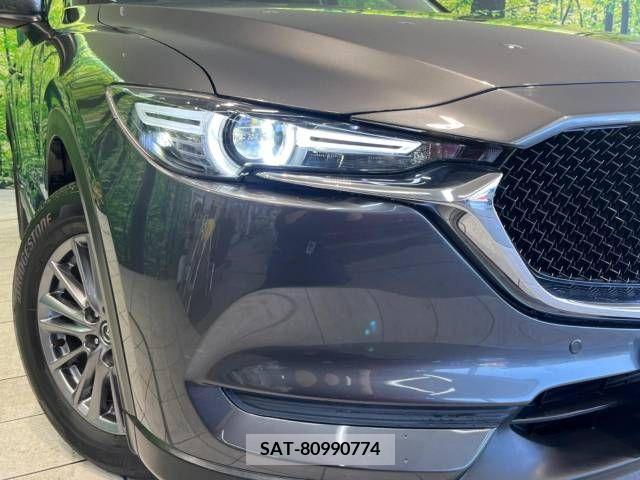 Mazda CX-5 2017-09 235891-12