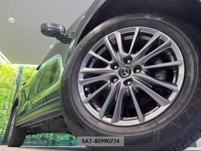 Mazda CX-5 2017-09 235891-13