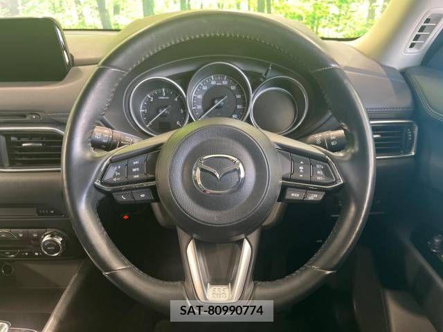Mazda CX-5 2017-09 235891-11