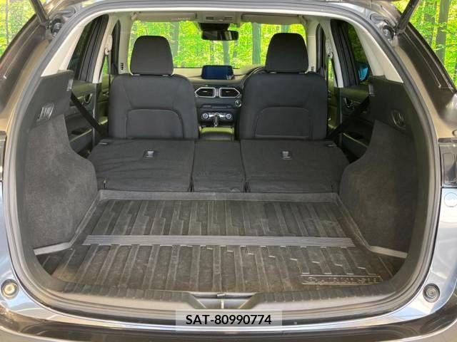 Mazda CX-5 2017-09 235891-10