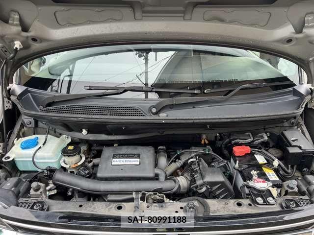 Honda N BOX CUSTOM 2018-09 328390-15