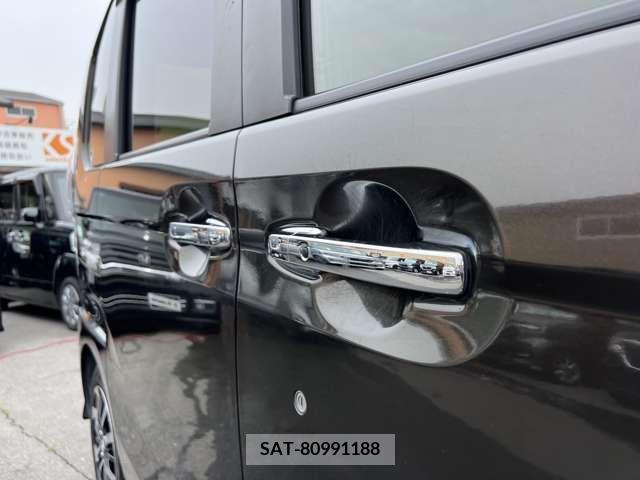 Honda N BOX CUSTOM 2018-09 328390-13