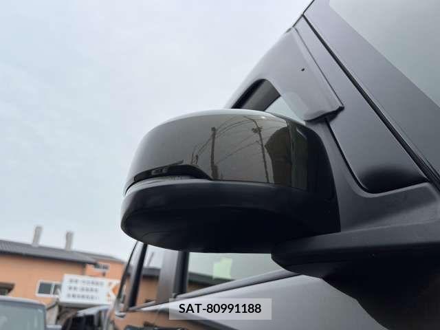 Honda N BOX CUSTOM 2018-09 328390-12
