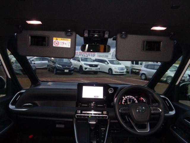Toyota VOXY 2023-02 187711-14