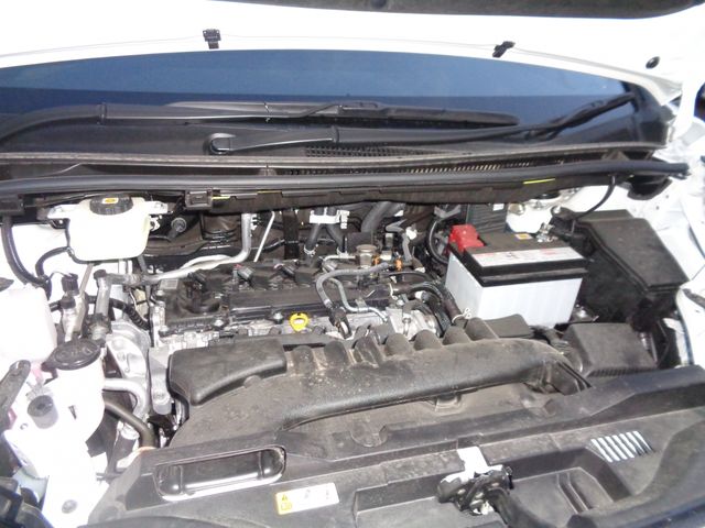 Toyota VOXY 2023-02 187711-28
