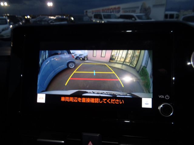 Toyota VOXY 2023-02 187711-17