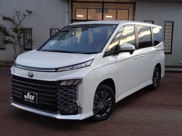 Toyota VOXY 2023-02 187711-0