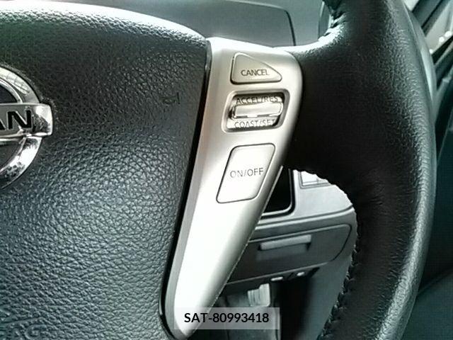Nissan SERENA 2012-07 340618-20