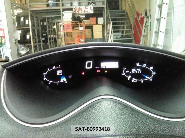 Nissan SERENA 2012-07 340618-24