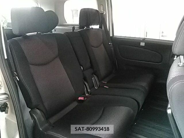Nissan SERENA 2012-07 340618-12