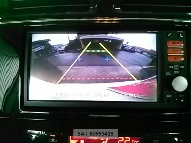 Nissan SERENA 2012-07 340618-8