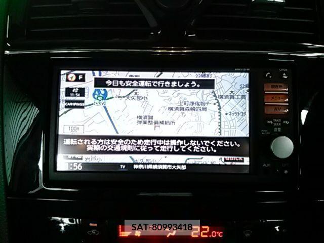 Nissan SERENA 2012-07 340618-7