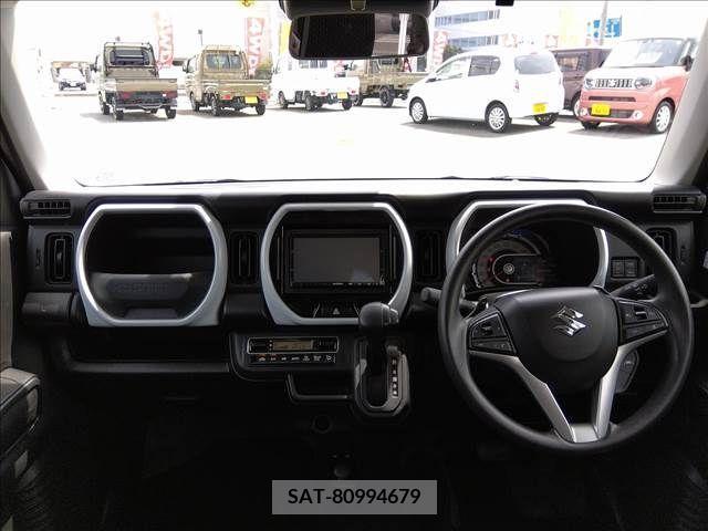 Suzuki HUSTLER 2020-03 272735-1