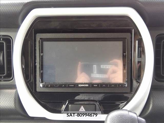 Suzuki HUSTLER 2020-03 272735-5