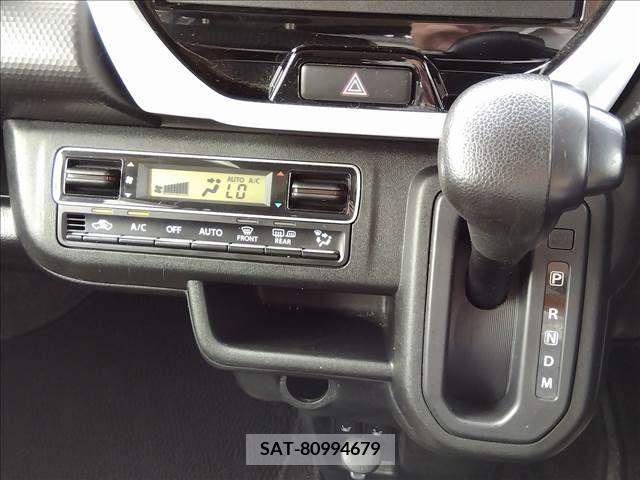 Suzuki HUSTLER 2020-03 272735-6