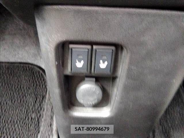 Suzuki HUSTLER 2020-03 272735-7