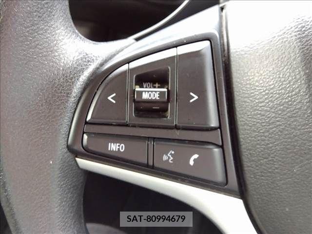 Suzuki HUSTLER 2020-03 272735-8