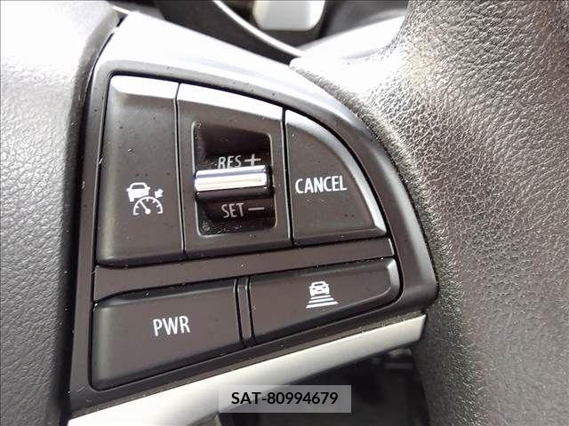 Suzuki HUSTLER 2020-03 272735-9