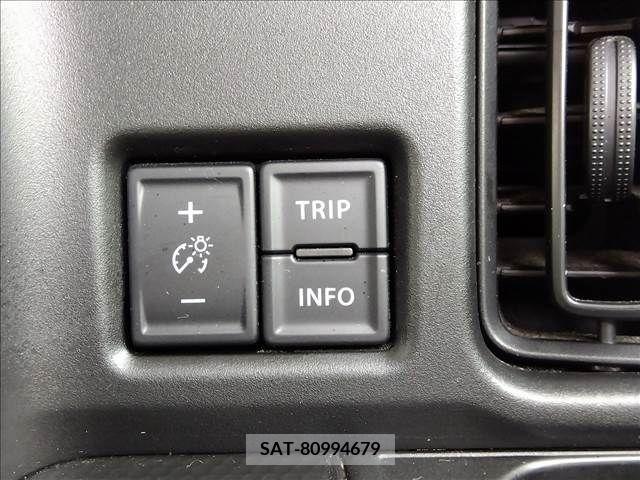 Suzuki HUSTLER 2020-03 272735-10
