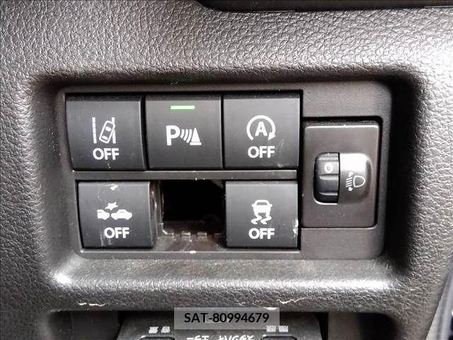 Suzuki HUSTLER 2020-03 272735-11
