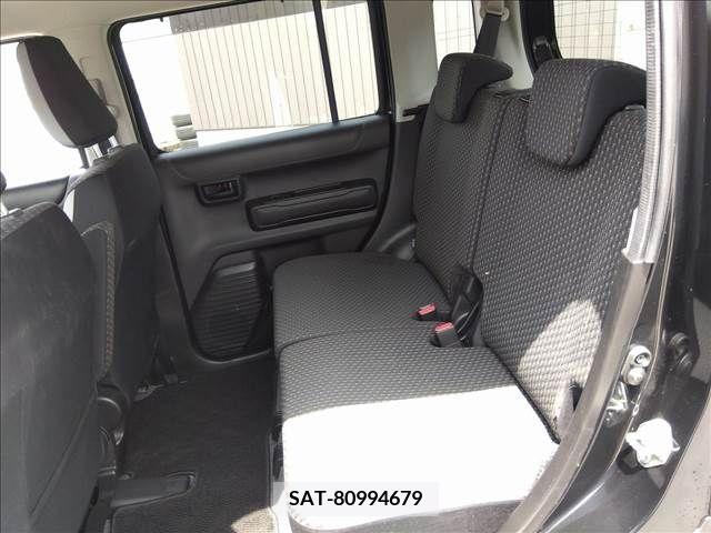 Suzuki HUSTLER 2020-03 272735-12