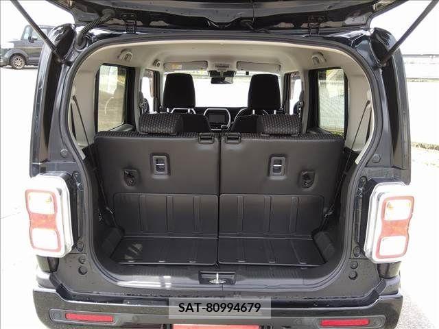 Suzuki HUSTLER 2020-03 272735-13