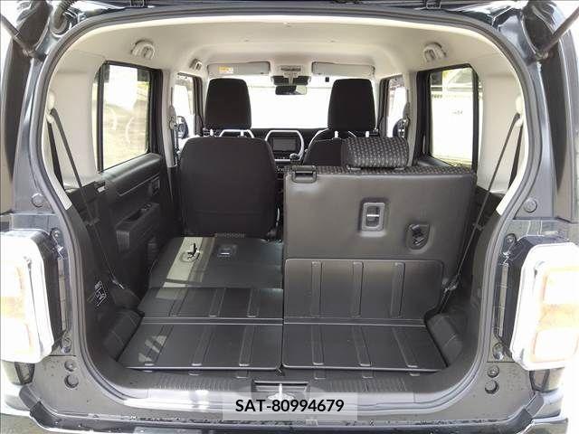Suzuki HUSTLER 2020-03 272735-14