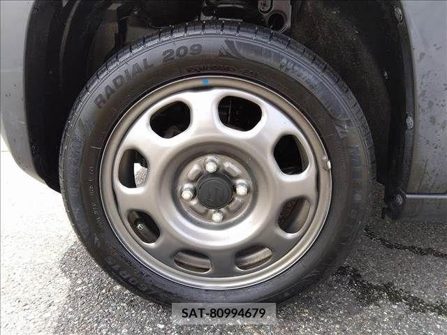 Suzuki HUSTLER 2020-03 272735-17