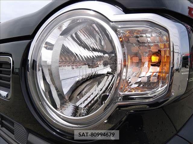Suzuki HUSTLER 2020-03 272735-18