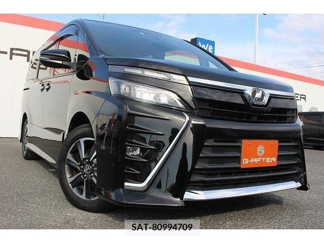 Toyota VOXY 2017-08 205431-10