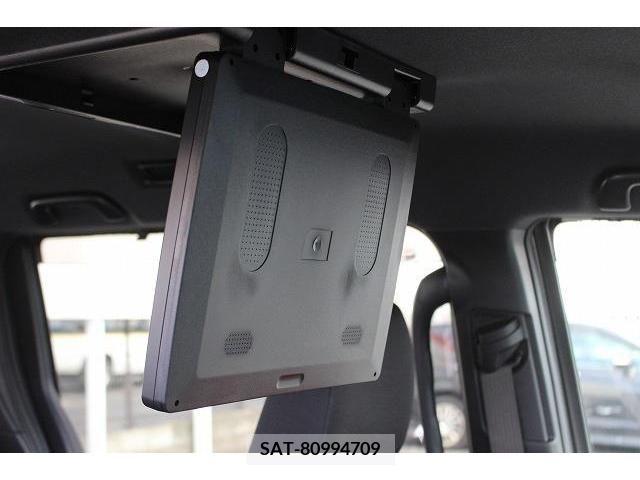 Toyota VOXY 2017-08 205431-3