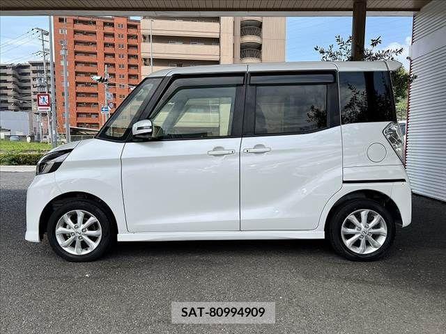 Nissan DAYZ 2019-09 359120-10
