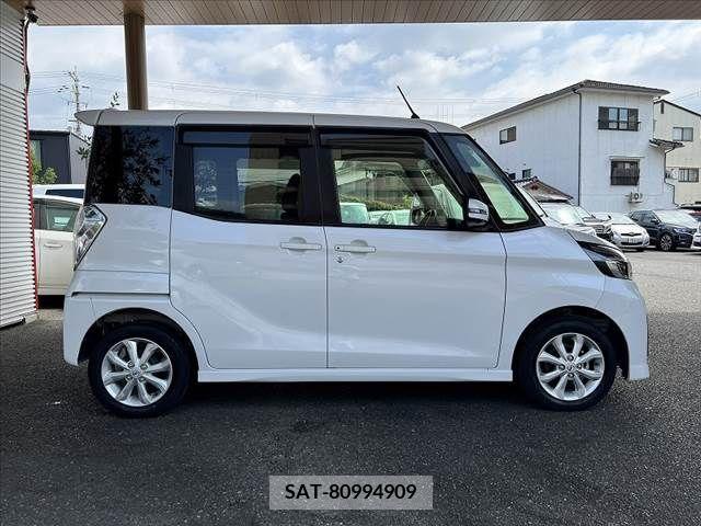 Nissan DAYZ 2019-09 359120-9