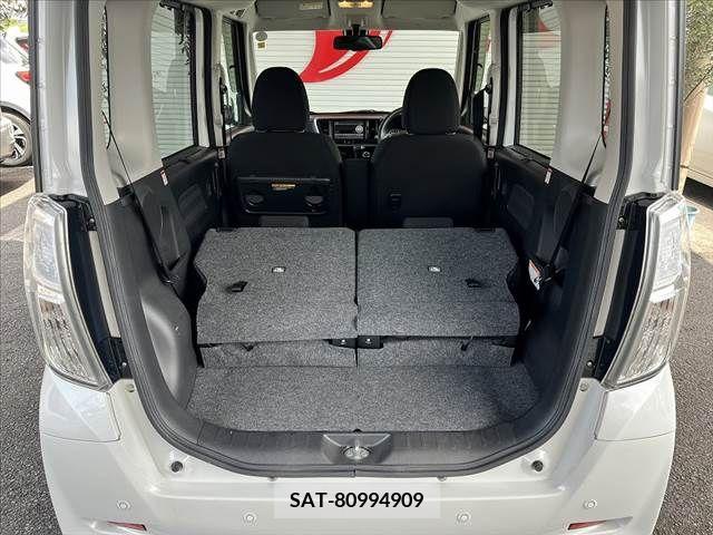 Nissan DAYZ 2019-09 359120-16