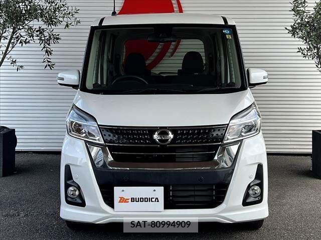 Nissan DAYZ 2019-09 359120-7