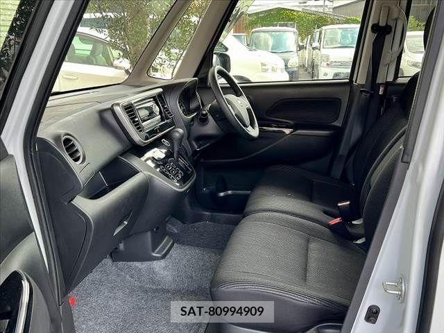 Nissan DAYZ 2019-09 359120-22