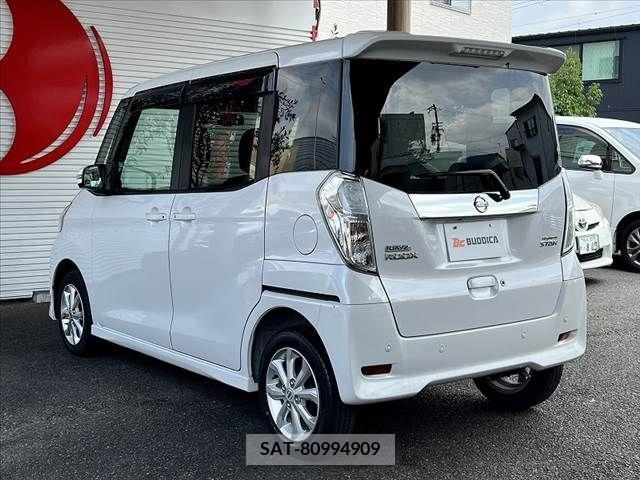 Nissan DAYZ 2019-09 359120-21