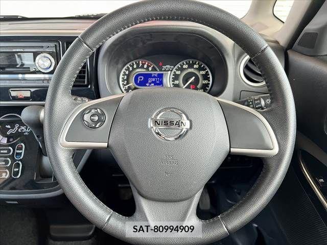 Nissan DAYZ 2019-09 359120-6