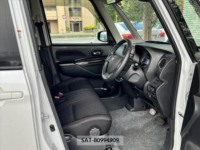 Nissan DAYZ 2019-09 359120-13