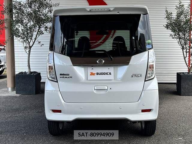 Nissan DAYZ 2019-09 359120-12
