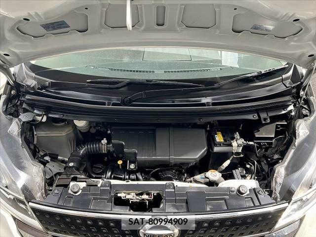 Nissan DAYZ 2019-09 359120-19