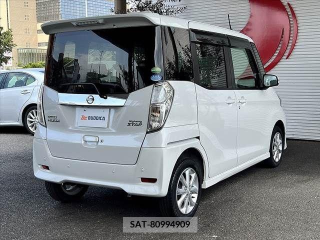 Nissan DAYZ 2019-09 359120-11