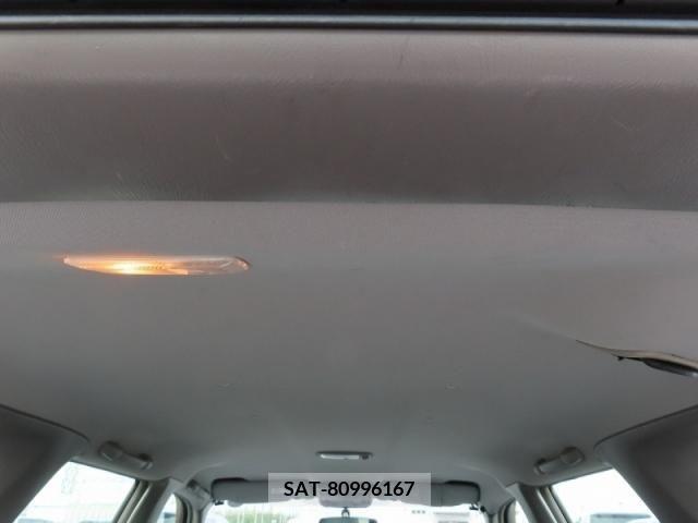 Subaru FORESTER 2004-11 352421-16