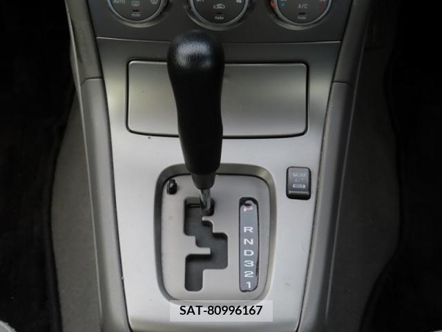 Subaru FORESTER 2004-11 352421-15