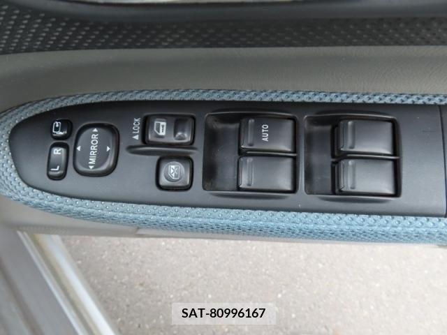 Subaru FORESTER 2004-11 352421-24