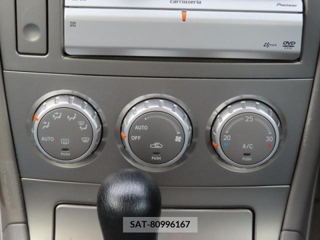 Subaru FORESTER 2004-11 352421-23