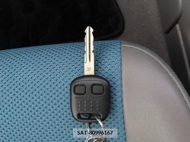 Subaru FORESTER 2004-11 352421-22