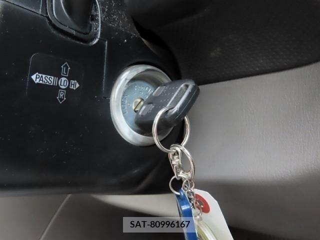 Subaru FORESTER 2004-11 352421-21