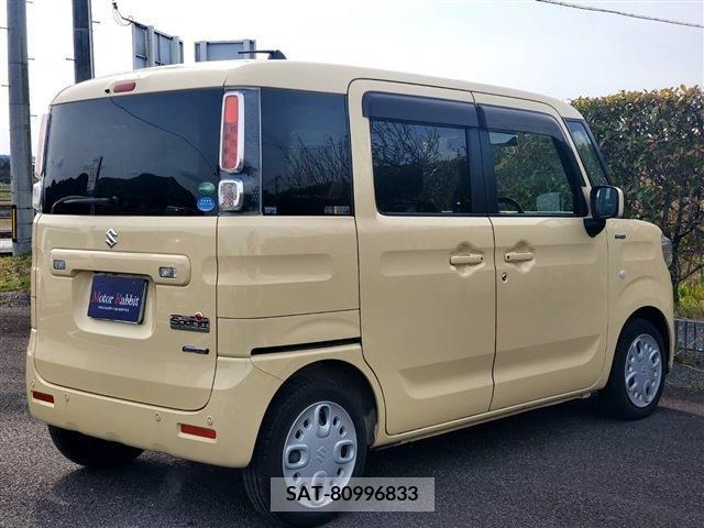 Suzuki SPACIA 2018-07 217956-5