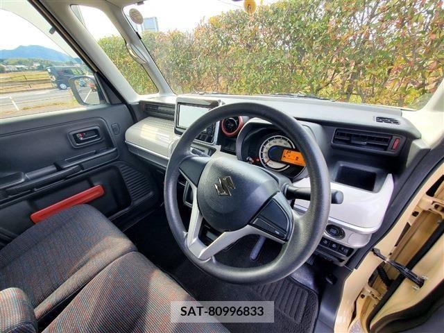 Suzuki SPACIA 2018-07 217956-7